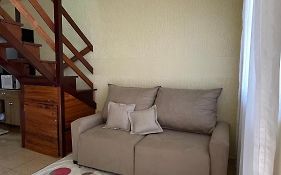 Apto 13 - Residencial Canaã